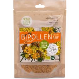 Mother Earth Bee Pollen Swedish 150g 1pakk