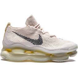 Nike Air Max Scorpion Flyknit W - Phantom/Black/Light Cream/Lemon Wash