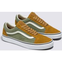 Vans Old Skool Mini Cord Marron Marron