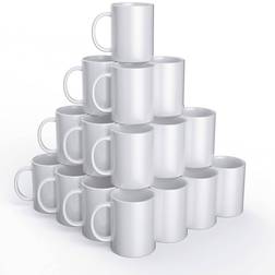 Cricut Blank Cup & Mug 14.4fl oz 36