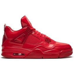 Jordan Air 11Lab4 "University Red"