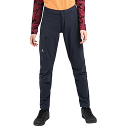 Schöffel Hybrid Pants Tree Run L - Blue