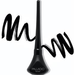 Palladio Liquid Eyeliner Black