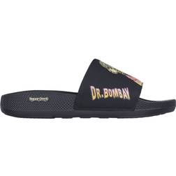 Skechers Snoop Dogg Hyper Dr. Bombay - Black