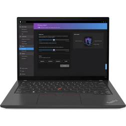 Lenovo ThinkPad T14 Gen 4 21HD0045MX