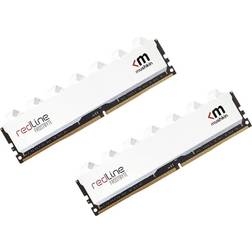 Mushkin Redline white DDR4 3600MHz 2x8GB (MRD4U360JNNM8GX2)