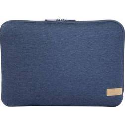 Hama Jersey Laptop Case 13.3" - Blue