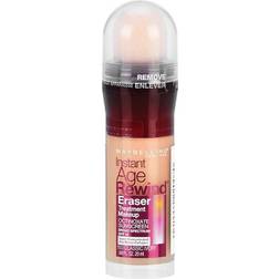 Maybelline Instant Age Rewind Eraser Treatment Makeup SPF18 #150 Classic Ivory
