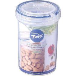 Lock & Lock Twist Food Container 0.087gal