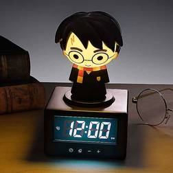 Harry Potter Icon Alarm Clock