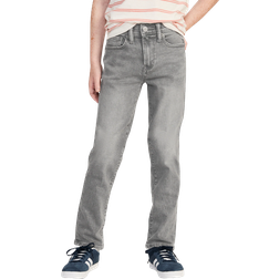 Old Navy Boy's Slim 360° Stretch Jeans - Gray Sky (840840-002)