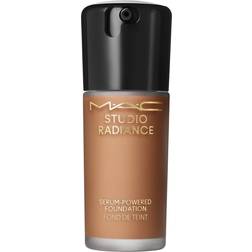 MAC Studio Radiance Serum Powered Foundation NC50