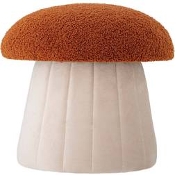 Bloomingville Bertil Pouffe