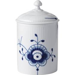 Royal Copenhagen Blue Fluted Mega Kakeboks 1.2L