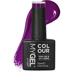 Mylee MyGel Gel Polish Lost Memories 10ml