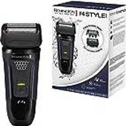 Remington Rasierapparate Style Series Foil Shaver F4