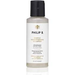 Philip B Gentle & Conditioning Shampoo 2fl oz