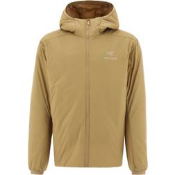 Arc'teryx Atom Hoody Men's - Canvas