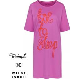 Triumph Nachthemd Pink Nightdresses Homewear für Frauen