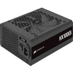 Corsair HX1000i Fully Modular Ultra-Low 1000W