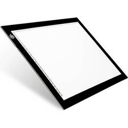 Nxentc a4 tracing light pad ultra-thin tracing light box usb power artcraft t