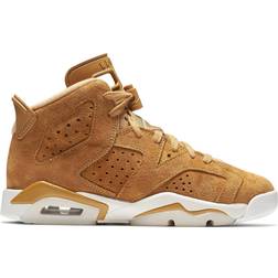 Nike Air Jordan 6 Retro GS - Golden Harvest/Golden Harvest/Sail