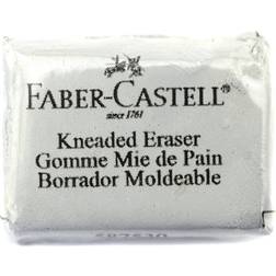 Faber-Castell Kneaded Eraser Medium