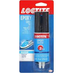 Loctite 0.85 Oz. Marine Epoxy 1919324