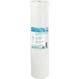 APEC Water Systems 20" high flow chloramines and hydrogen sulfide removal specialty