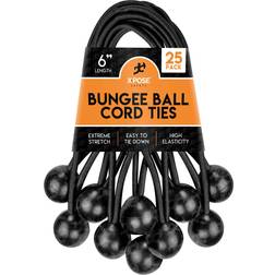 Xpose Safety Bungee Ball Cords