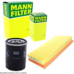 MANN-FILTER mini