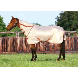 TuffRider Sport Mesh Combo Neck Fly Sheet