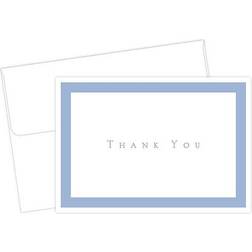 Great Papers! Thank You Cards50/Pack 1470655