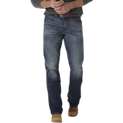 Wrangler Retro Relaxed Fit Bootcut Jeans - Jackson Hole