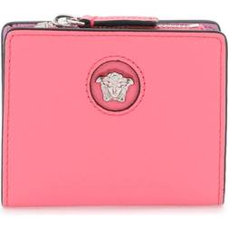 Versace Wallet Woman colour Fuchsia OS
