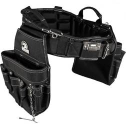 Gatorback Electricians Combo Tool Belt 3X-Large: B240-3XL instock B240-3XL