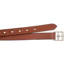 Tough-1 Silver Fox English Schooling Stirrup Leathers