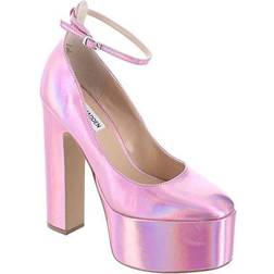 Steve Madden Skyrise - Pink Iridescent