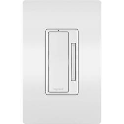 Legrand Wnrl63 Radiant Universal Dimmer White