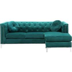 Glory Furniture Pompano G895B-SC Sofa