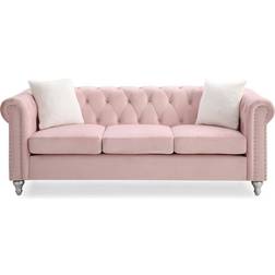 Glory Furniture Raisa G864A-S Sofa