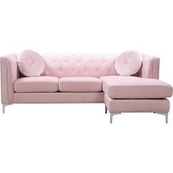 Glory Furniture Pompano G894B-SC Sofa