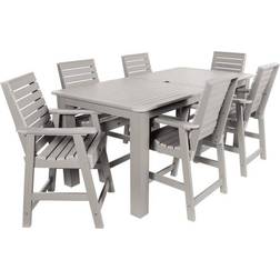 Bed Bath & Beyond Highwood Lehigh Dining Set