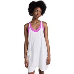 Free People FP Movement Hot Shot Romper