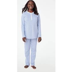 Roller Rabbit Hathi Pajamas