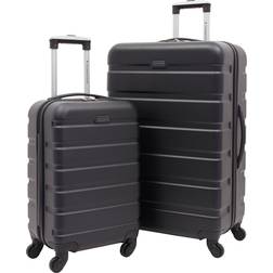 Travelers Club Harper Collection Luggage