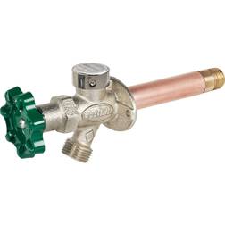Prier Products C-144D12 1/2" MPT Sweat Handle-Operated Freezeless Residential Hydrant