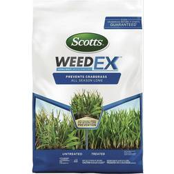 Scotts WeedEx Prevent All Long Weed