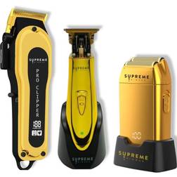 Supreme Trimmer 3-in-1 Barber Bundle