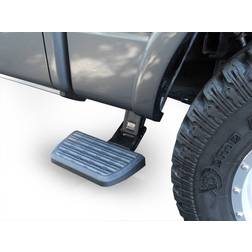 AMP Research 75411-01A BedStep2 Retractable Truck Bed Step